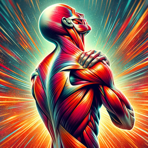 muscle pain treat with essential oils for pain image by 8e6 limited