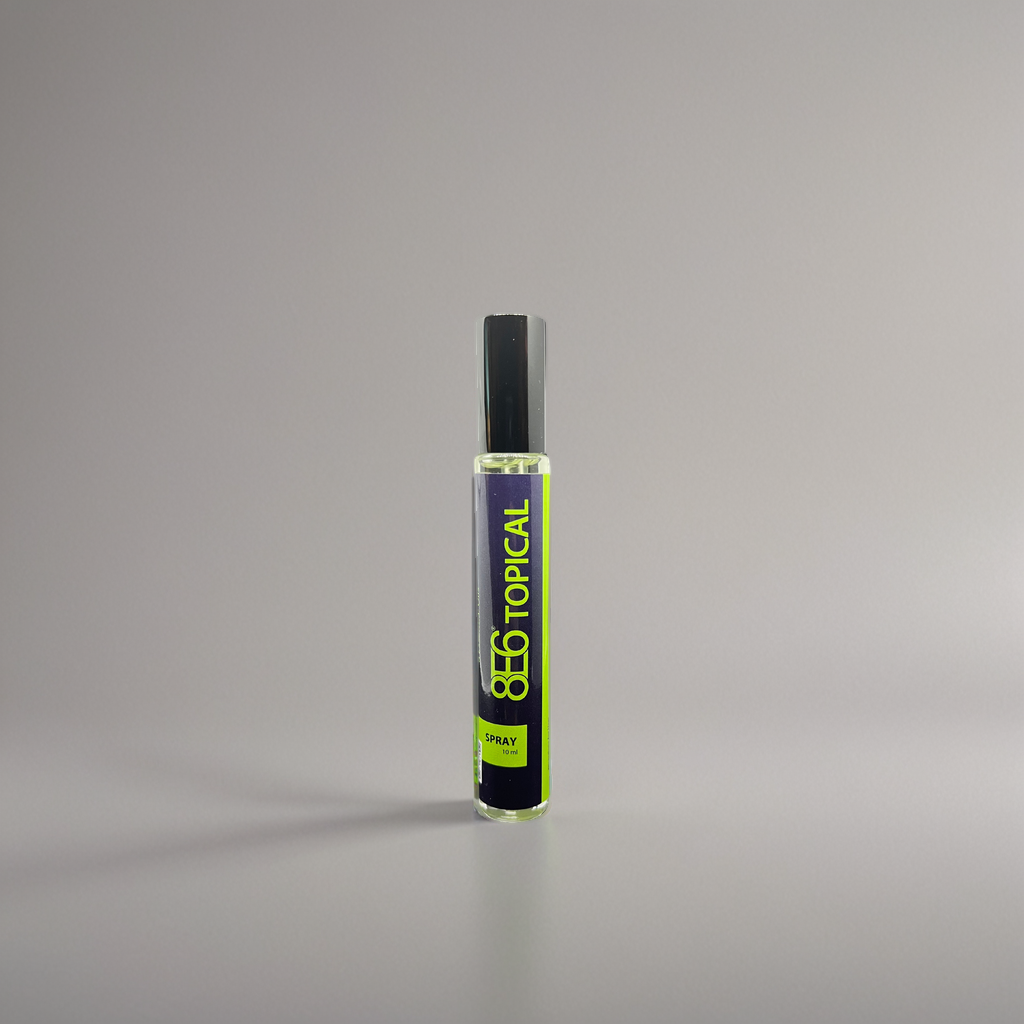 10ml Spray Bottle NEW