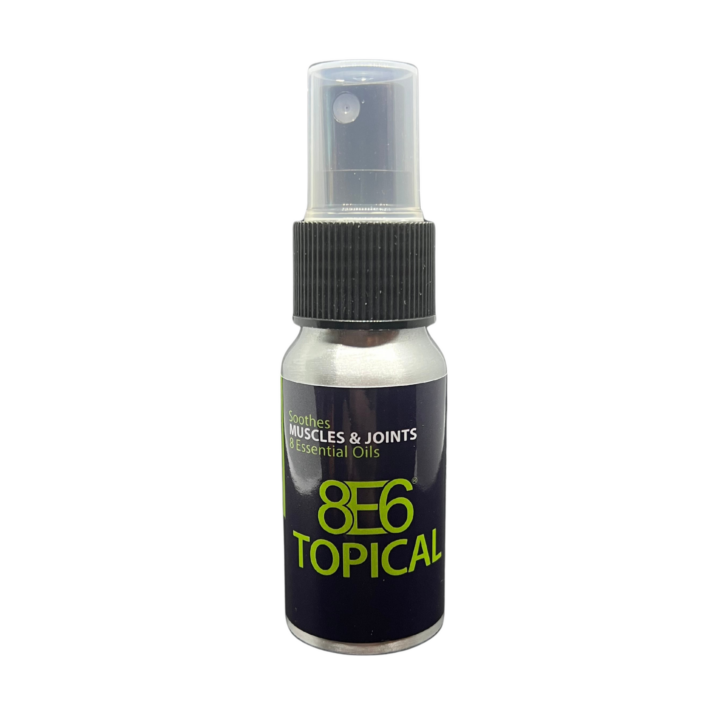 30 ml Spray Bottle — Available Oct 15