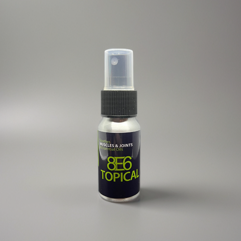 pain relief spray