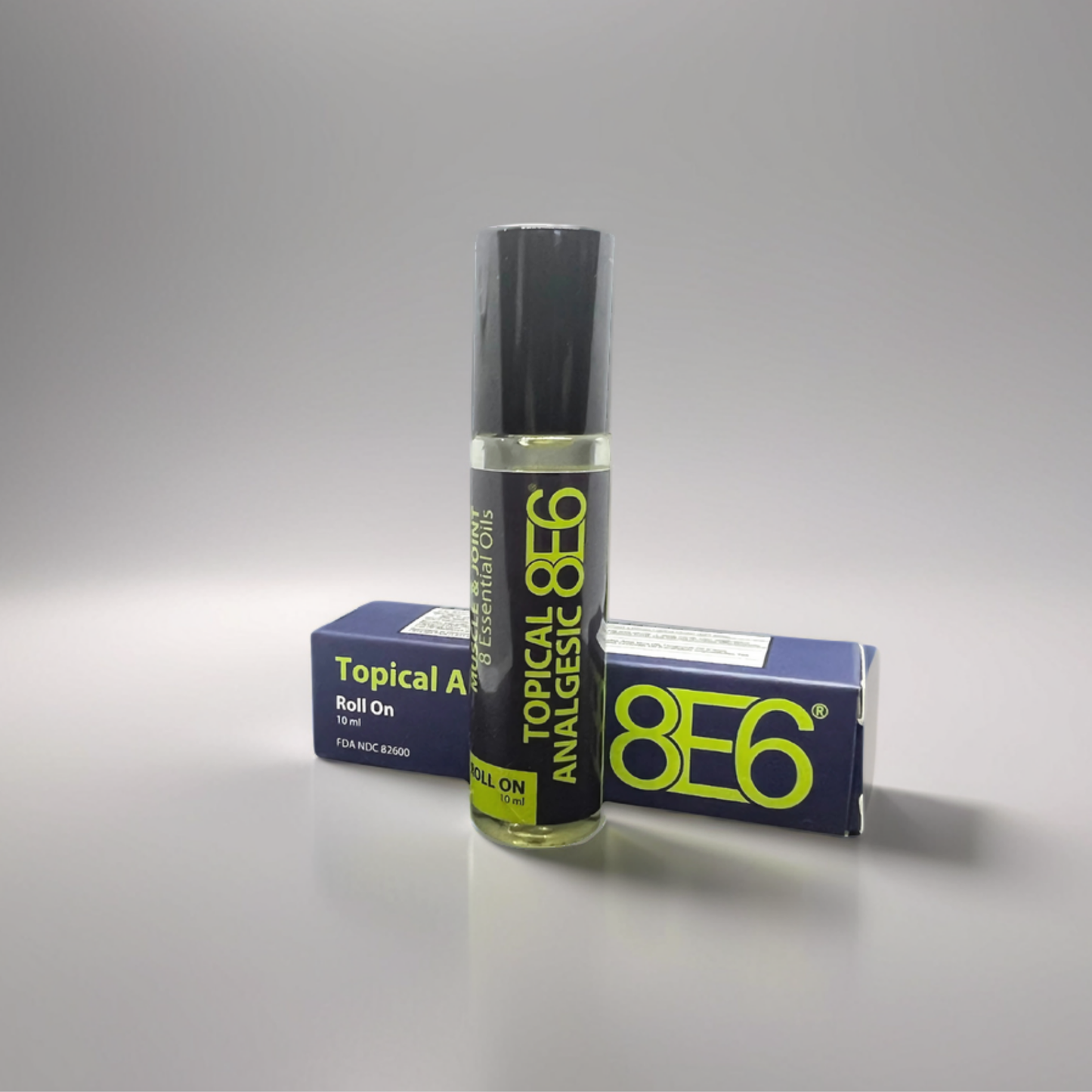 essential oil
