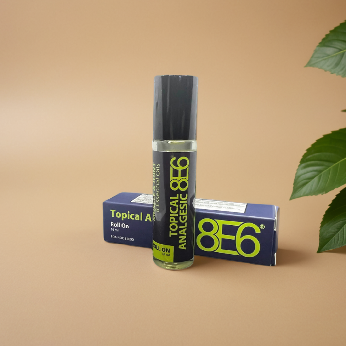 essential oil