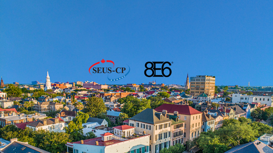 8E6 to Attend SEUS-CP 2026 in Greenville, South Carolina