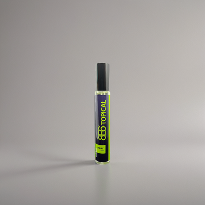10ml Spray Bottle NEW