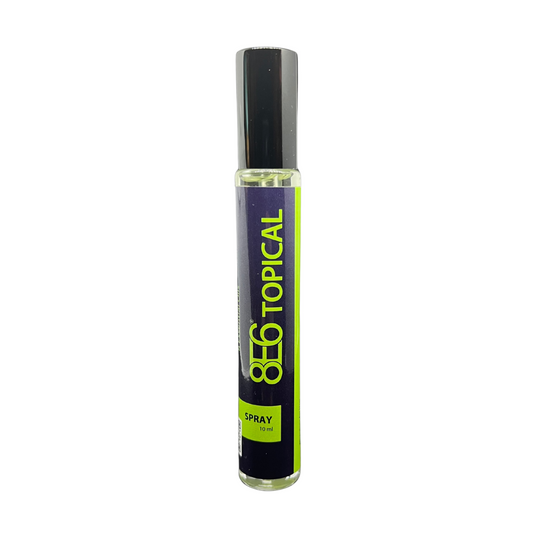 10ml Spray Bottle NEW
