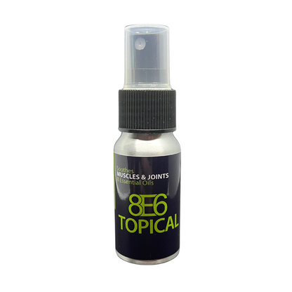 30 ml Spray Bottle