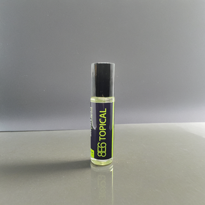 8E6 10ml pain relief roller for targeted application