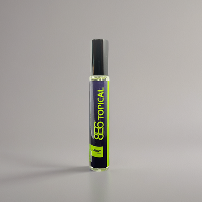 pain relief spray